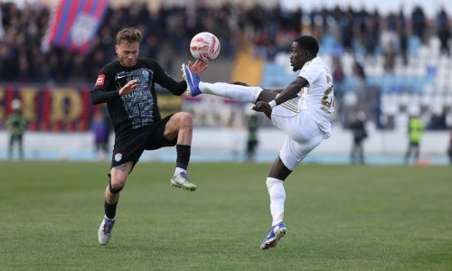 Trener Vukovara Tomislav Stipić iz momčadi izbacio jednog od najiskusnijih igrača