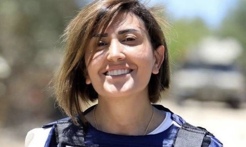 Izraelci napali libanonske novinarke, a onda pucali na spasitelje koji su došli u pomoć