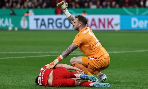 Bayern osigurao borbu za još jedan pehar: Bavarci bi mogli osvojiti tri najveća trofeja