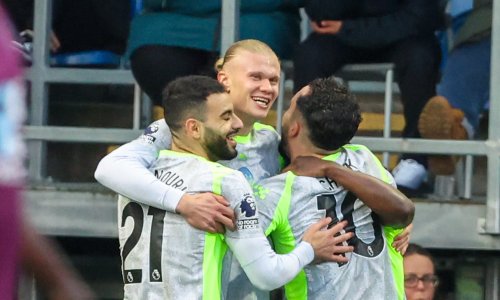 City minimalnom pobjedom protiv predzadnjeg skočio na prvo mjesto Premier lige