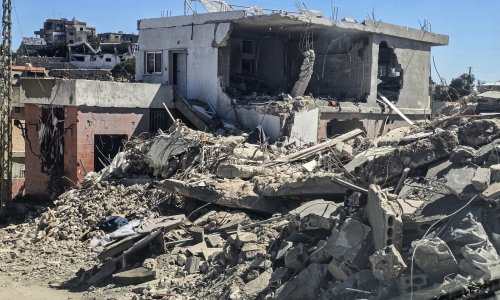 U izraelskom napadu ubijena libanonska novinarka; Trump nije odredio rok za primirje s Iranom