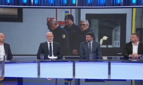 Krajač: 'Radim 30 godina u sportu, sad odjednom sam najveći kriminalac'