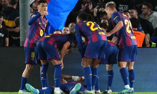 Španjolska u šoku: Stigle prve informacije o Yamalu