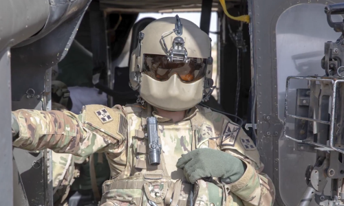 VIDEO Američko zapovjedništvo objavilo snimku: Ovo je najsmrtonosnija vojska koju je svijet vidio