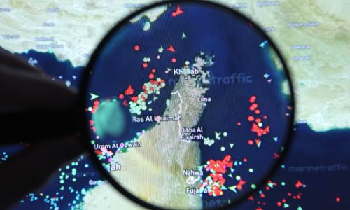 Procurio dokument iz Pentagona: Evo koliko bi trebalo da se očiste sve mine u Hormuzu