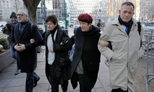 Neki u SAD-u za pomilovanje Epsteinove partnerice, no pod jednim uvjetom