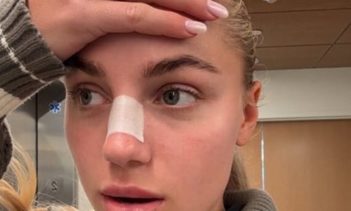 Drama slavne Hrvatice: 'Umirem od gladi, ne daju mi ni jesti ni piti. Je li to normalno?!'