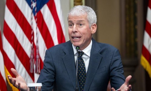 Trumpov ministar iz Dubrovnika pozvao na gradnju infrastrukture za prirodni plin