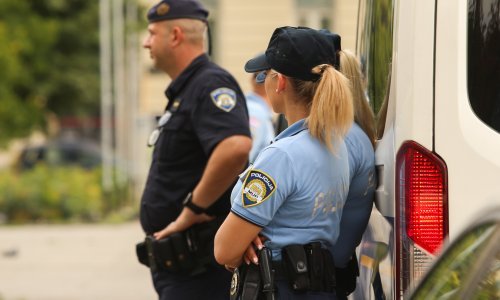 Panika u Istri: U desetak škola stigla dojava o bombi