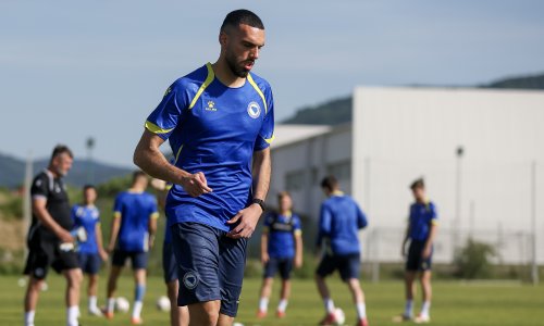 Ogroman šok za bivšeg SHNL igrača: Propušta Svjetsko prvenstvo