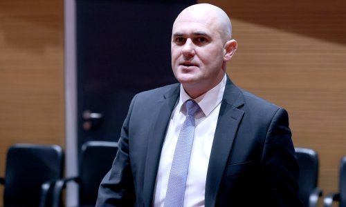 Glasine iz DP-a: 'Dabro uopće nije dao ostavku, Penava ga je smijenio 20. travnja'