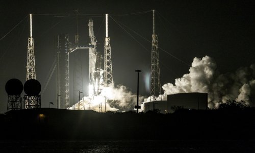 SpaceX se sprema preuzeti Cursor za 60 milijardi dolara