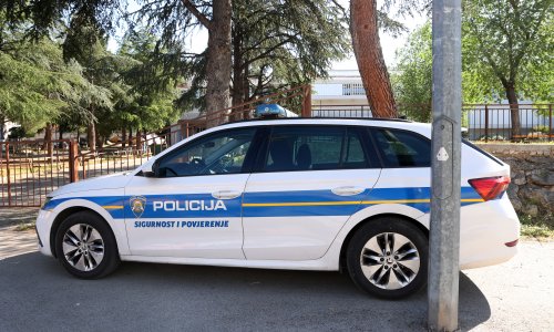 Dojave o bombama diljem Hrvatske, oglasio se Grad Zagreb