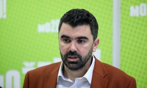 Možemo! o Istarskom veleučilištu: Prije pripajanja, treba dovršiti reviziju