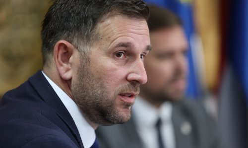 Šuta najavio: Za prvorođeno dijete Splićani dobivaju 500 eura