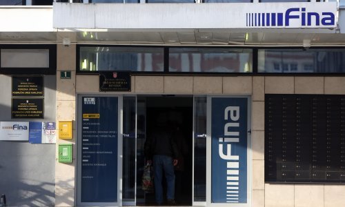 U Hrvatskoj preko 197 tisuća građana ima blokirane račune, evo koliko duguju