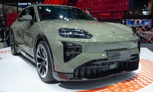 Kraj kablova? Porsche otkrio kako će se puniti električni auti i koliko to košta