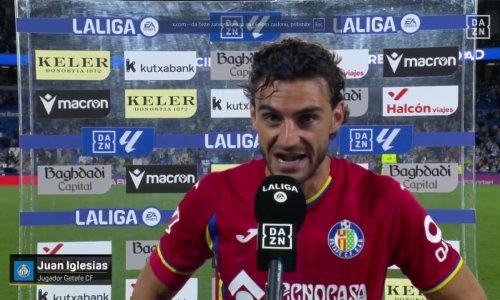 Ovo se ne pamti: Pred kamerama se odmah nakon utakmice u Španjolskoj dogodio neviđen skandal