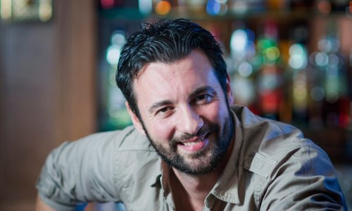 Ivan Herceg napokon je prekinuo tišinu: Glumac se oglasio nakon dvije godine šutnje