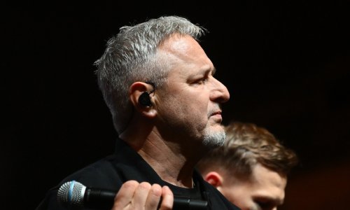 Novi nastup Marka Perkovića Thompsona: Pjevat će na duhovnom koncertu, objavio je detalje