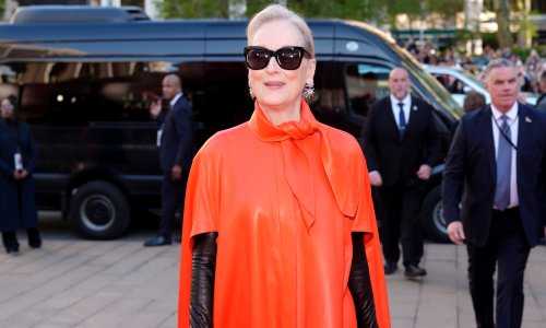 To nije nitko očekivao: Meryl Streep priznala što ju je smetalo kod kolegice