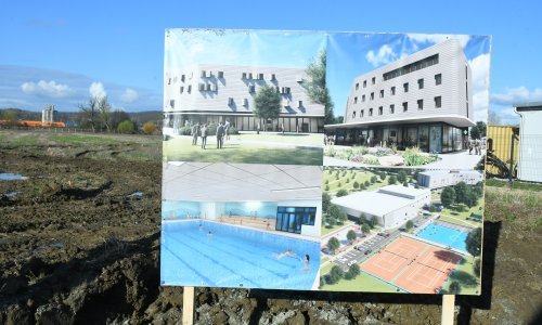 Zeleno svjetlo iz Bruxellesa: 37 milijuna eura za razvoj gejming industrije u Novskoj