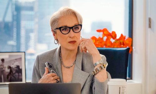 Meryl Streep otvoreno: 'Odbila sam ulogu u 'Vrag nosi Pradu 2' dok nisu pristali na moj uvjet'