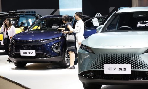 Kineski automobili osvajaju Europu: Ovo su najnovije brojke