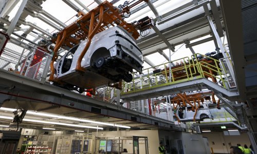 Veliki rezovi u Volkswagenu: Evo što su odlučili