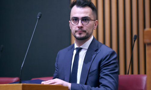 Državni tajnik: Kada se banka nađe u krizi, odgovorna tijela moći će brže reagirati