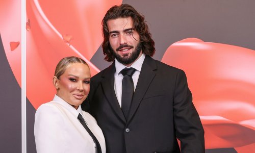 Maja o Šimi: 'Više osjećam razliku u našim centimetrima'