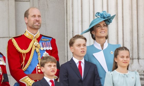 William i Kate imaju stroga pravila za djecu: Evo koliko smiju gledati ekrane