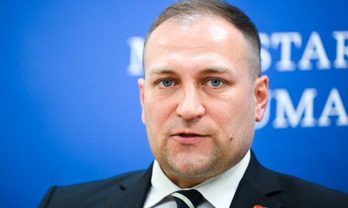 Vlajčić o Dabrinoj ostavci: 'Rošada unutar tima, ne vidim tu ništa sporno'