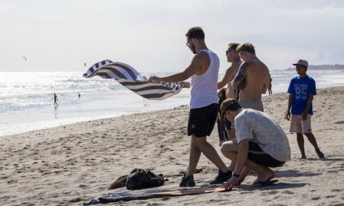 Milenijalci i Gen Z ga sve češće biraju: Novi trend je 'odmor u mrtvoj zoni'