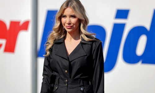 Veliko pojačanje s MAXSporta: Valentina Miletić stiže na HTV, vodit će emisiju sa Šapitom