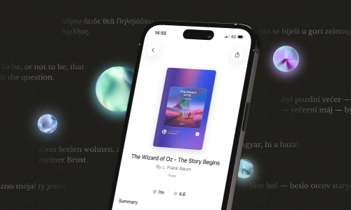 Nemate vremena čitati? Sve više ljudi tekstove pretvara u audio i sluša ih u hodu