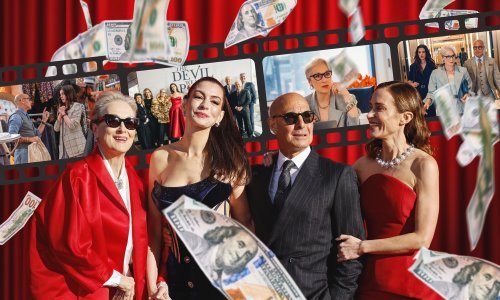 Najskuplja reklama ikad snimljena: Kako je 'Vrag nosi Pradu 2' postao briljantna tvornica novca
