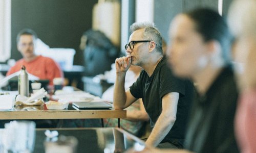 Oliver Frljić u ZKM-u otvara lov na vještice: koliko je Salem zapravo blizu Zagrebu?