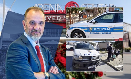 Dojave o bombama postaju naša svakodnevica: 'Ovo crpi policiju i društvo'