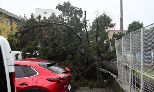 Stiže odšteta zbog nevremena u Zagrebu: Zna se koliko možete dobiti za kuću i auto