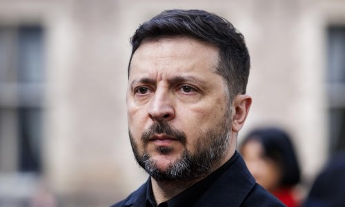 EU odobrila zajam Ukrajini i novi paket sankcija, poznati detalji