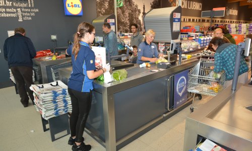 Dobra prilika: Lidl zapošljava na više pozicija, evo detalja