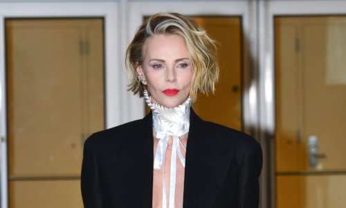 Charlize Theron o ljubavi i neovisnosti nakon 50-e: ‘Ne bih više živjela s partnerom’