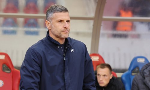 Osijek gubi velikog talenta? Na probi je u njemačkom velikanu