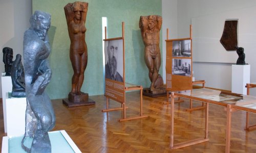 Izložba 'Meštrovićeva kuća u Splitu / prostor života i umjetnosti' označila povratak publike nakon 15 mjeseci obnove