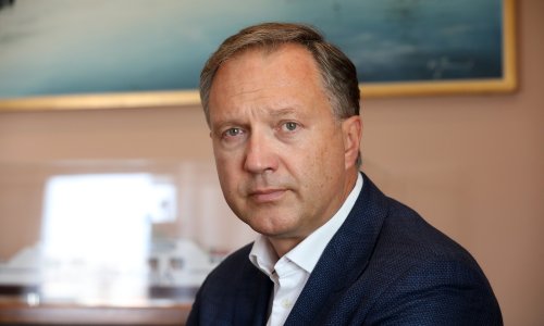 Vlada pronašla novi posao bivšem šefu Jadrolinije: Zna se gdje će završiti David Sopta
