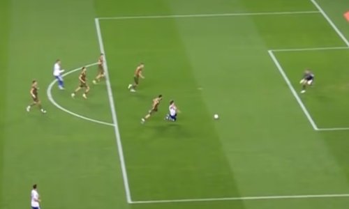 Sudački ekspert: 'Hajduk je oštećen za još jedan penal, on nije igrač koji simulira'