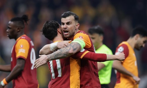Galatasaray šokirao Tursku: 'Prekidamo sve odnose sa Savezom'