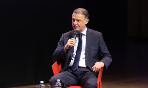 Jandroković sa šefom Europske agencije za sigurnost hrane: Strateška pripremljenost ključna