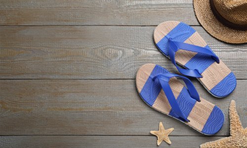 Kako odabrati idealne muške sandale i japanke za ljetni odmor?